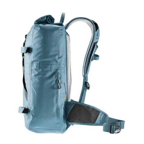 Plecak rowerowy Deuter Amager 25+5 322002230740 N/A Plecak rowerowy Deuter Amager 25+5 322002230740 N/A