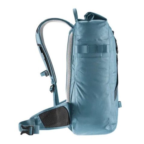 Plecak rowerowy Deuter Amager 25+5 322002230740 N/A Plecak rowerowy Deuter Amager 25+5 322002230740 N/A