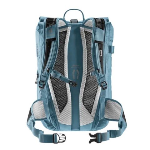 Plecak rowerowy Deuter Amager 25+5 322002230740 N/A Plecak rowerowy Deuter Amager 25+5 322002230740 N/A