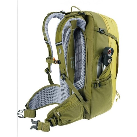 Plecak rowerowy Deuter Trans Alpine 30 320032412030 N/A Plecak rowerowy Deuter Trans Alpine 30 320032412030 N/A