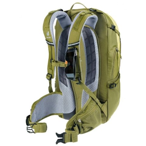 Plecak rowerowy Deuter Trans Alpine 30 320032412030 N/A Plecak rowerowy Deuter Trans Alpine 30 320032412030 N/A