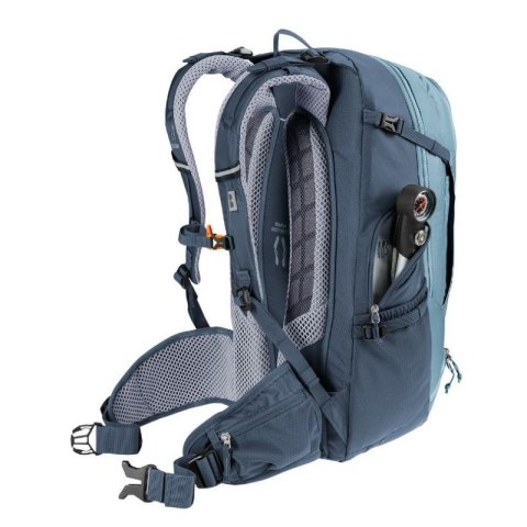 Plecak rowerowy Deuter Trans Alpine 30 320032413740 N/A Plecak rowerowy Deuter Trans Alpine 30 320032413740 N/A