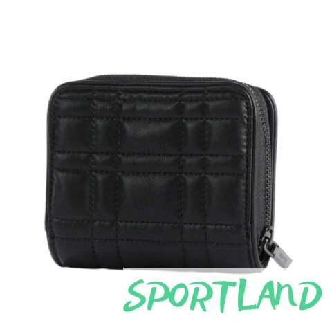Portfel Calvin Klein Re-Lock Quilt Z/A Wallet W/F Md K60K610003 uniw Portfel Calvin Klein Re-Lock Quilt Z/A Wallet W/F Md K60K610003 uniw