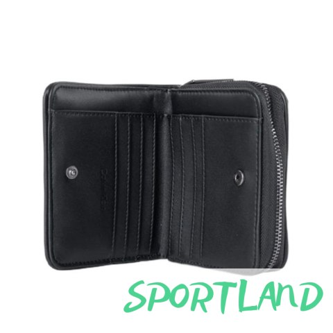 Portfel Calvin Klein Re-Lock Quilt Z/A Wallet W/F Md K60K610003 uniw Portfel Calvin Klein Re-Lock Quilt Z/A Wallet W/F Md K60K610003 uniw