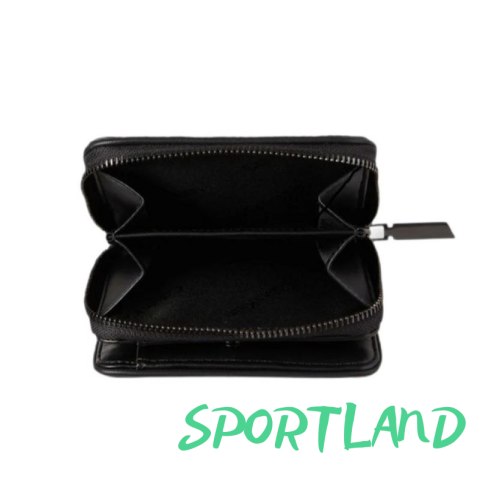 Portfel Calvin Klein Re-Lock Quilt Z/A Wallet W/F Md K60K610003 uniw Portfel Calvin Klein Re-Lock Quilt Z/A Wallet W/F Md K60K610003 uniw