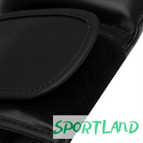 Rękawice bokserskie adidas Speed 50 ADISBG50-czarno-złoty 12 oz Rękawice bokserskie adidas Speed 50 ADISBG50-czarno-złoty 12 oz