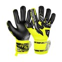 Rękawice bramkarskie Reusch Attrakt Freegel Silver 5570235 2025 9