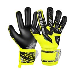 Rękawice bramkarskie Reusch Attrakt Freegel Silver 5570235 2025 9