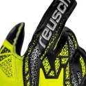 Rękawice bramkarskie Reusch Attrakt Silver Jr 5572215 2025 4