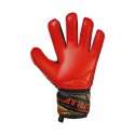 Rękawice bramkarskie Reusch Attrakt Silver Jr 5572215 7075 4,5