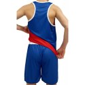 Strój startowy dwustronny BOXFIT M BFK-01 s