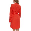 Sukienka Tommy Holfiger RWB Short Shirtdress W WW0WW40245 36