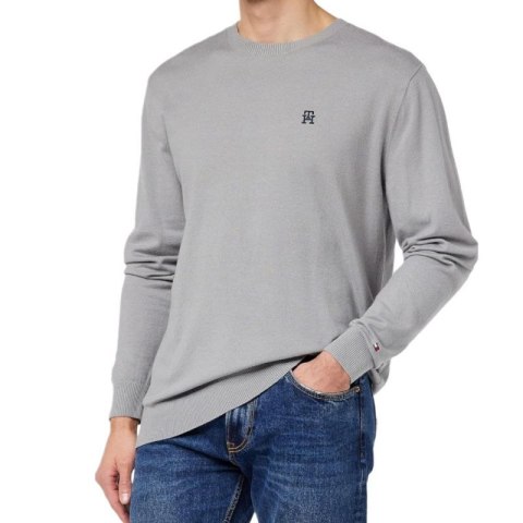 Sweter Tommy Hilfiger Crew Neck Knit M UM0UM02629 M Sweter Tommy Hilfiger Crew Neck Knit M UM0UM02629 M