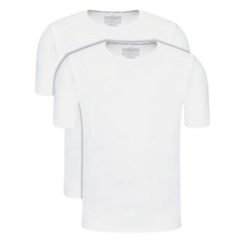 Zestaw koszulek Calvin Klein 2P S/S Crew Neck M 000NB1088A S Zestaw koszulek Calvin Klein 2P S/S Crew Neck M 000NB1088A S