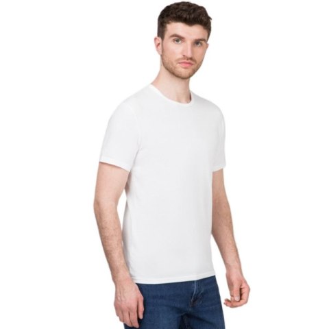 Zestaw koszulek Calvin Klein 2P S/S Crew Neck M 000NB1088A S Zestaw koszulek Calvin Klein 2P S/S Crew Neck M 000NB1088A S
