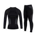 Bielizna termoaktywna Alpinus Active Base Layer Set W GT43253 XL