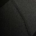 Bielizna termoaktywna Alpinus Tactical Base Layer Set czarno-szara M GT43276 S