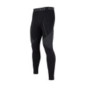 Bielizna termoaktywna Alpinus Tactical Base Layer Set czarno-szara M GT43276 S