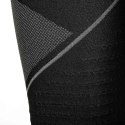 Bielizna termoaktywna Alpinus Tactical Base Layer Set czarno-szara M GT43276 S