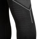 Bielizna termoaktywna Alpinus Tactical Base Layer Set czarno-szara M GT43276 S