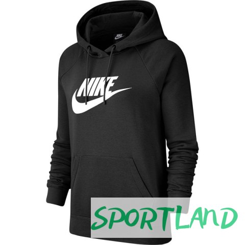 Bluza Nike Essential Hoodie PO HBR W BV4126-010 XS Bluza Nike Essential Hoodie PO HBR W BV4126-010 XS