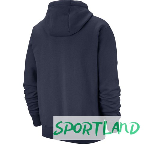 Bluza Nike NSW Club Hoodie M BV2654-410 L Bluza Nike NSW Club Hoodie M BV2654-410 L