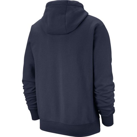 Bluza Nike NSW Club Hoodie M BV2654-410 XL Bluza Nike NSW Club Hoodie M BV2654-410 XL