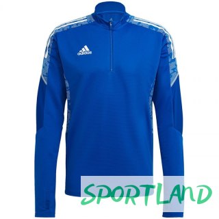 Bluza adidas Condivo 21 Training Top Primeblue M GE5421 XL