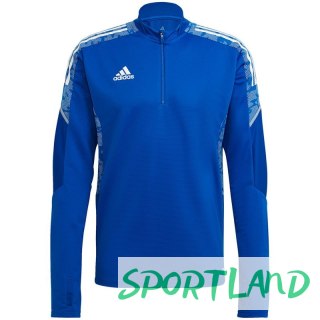 Bluza adidas Condivo 21 Training Top Primeblue M GE5421 XL