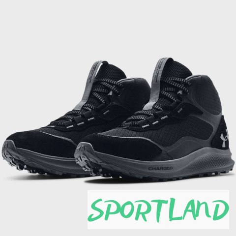 Buty Under Armour Charged Bandit Trek 2 M 3024267 001 45,5 Buty Under Armour Charged Bandit Trek 2 M 3024267 001 45,5