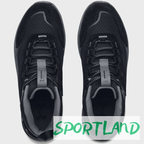 Buty Under Armour Charged Bandit Trek 2 M 3024267 001 45,5 Buty Under Armour Charged Bandit Trek 2 M 3024267 001 45,5