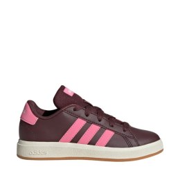 Buty adidas Grand Court 2.0 Lifestyle Tennis Lace-Up Jr JR5111 33