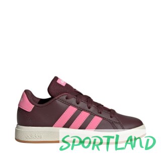 Buty adidas Grand Court 2.0 Lifestyle Tennis Lace-Up Jr JR5111 33