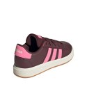 Buty adidas Grand Court 2.0 Lifestyle Tennis Lace-Up Jr JR5111 33