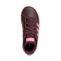 Buty adidas Grand Court 2.0 Lifestyle Tennis Lace-Up Jr JR5111 33