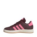 Buty adidas Grand Court 2.0 Lifestyle Tennis Lace-Up Jr JR5111 33