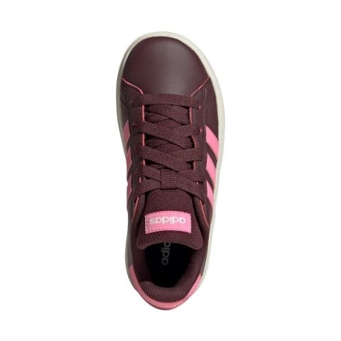 Buty adidas Grand Court 2.0 Lifestyle Tennis Lace-Up Jr JR5111 34 Buty adidas Grand Court 2.0 Lifestyle Tennis Lace-Up Jr JR5111 34