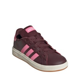 Buty adidas Grand Court 2.0 Lifestyle Tennis Lace-Up Jr JR5111 35