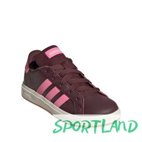 Buty adidas Grand Court 2.0 Lifestyle Tennis Lace-Up Jr JR5111 35 Buty adidas Grand Court 2.0 Lifestyle Tennis Lace-Up Jr JR5111 35