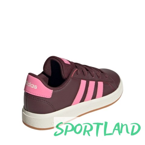 Buty adidas Grand Court 2.0 Lifestyle Tennis Lace-Up Jr JR5111 35 Buty adidas Grand Court 2.0 Lifestyle Tennis Lace-Up Jr JR5111 35
