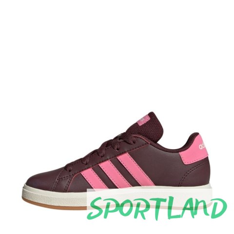 Buty adidas Grand Court 2.0 Lifestyle Tennis Lace-Up Jr JR5111 35 Buty adidas Grand Court 2.0 Lifestyle Tennis Lace-Up Jr JR5111 35