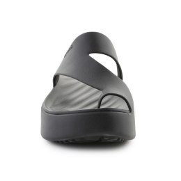 Japonki Crocs Getaway Platform Toe Loop W 210834-001 EU 38/39