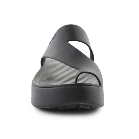 Japonki Crocs Getaway Platform Toe Loop W 210834-001 EU 38/39 Japonki Crocs Getaway Platform Toe Loop W 210834-001 EU 38/39
