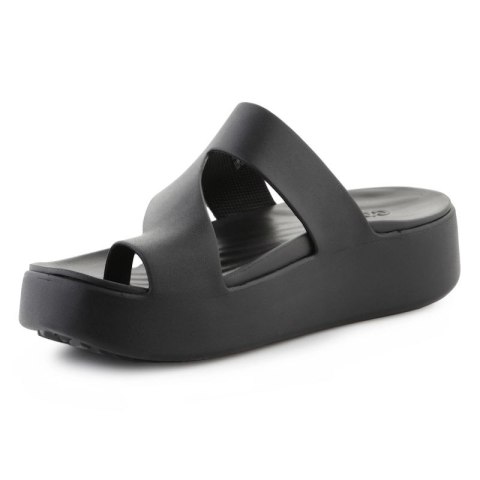 Japonki Crocs Getaway Platform Toe Loop W 210834-001 EU 38/39 Japonki Crocs Getaway Platform Toe Loop W 210834-001 EU 38/39