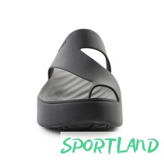 Japonki Crocs Getaway Platform Toe Loop W 210834-001 EU 39/40
