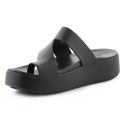 Japonki Crocs Getaway Platform Toe Loop W 210834-001 EU 39/40
