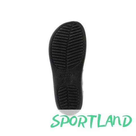 Japonki Crocs Getaway Platform Toe Loop W 210834-001 EU 39/40 Japonki Crocs Getaway Platform Toe Loop W 210834-001 EU 39/40