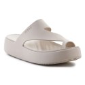 Japonki Crocs Getaway Platform Toe Loop W 210834-0LH EU 38/39