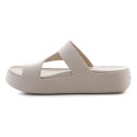 Japonki Crocs Getaway Platform Toe Loop W 210834-0LH EU 38/39