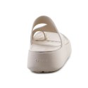 Japonki Crocs Getaway Platform Toe Loop W 210834-0LH EU 38/39